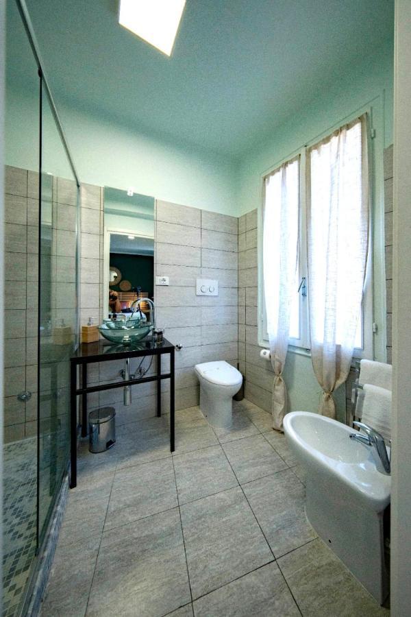 Mahamo Suites Верона Экстерьер фото
