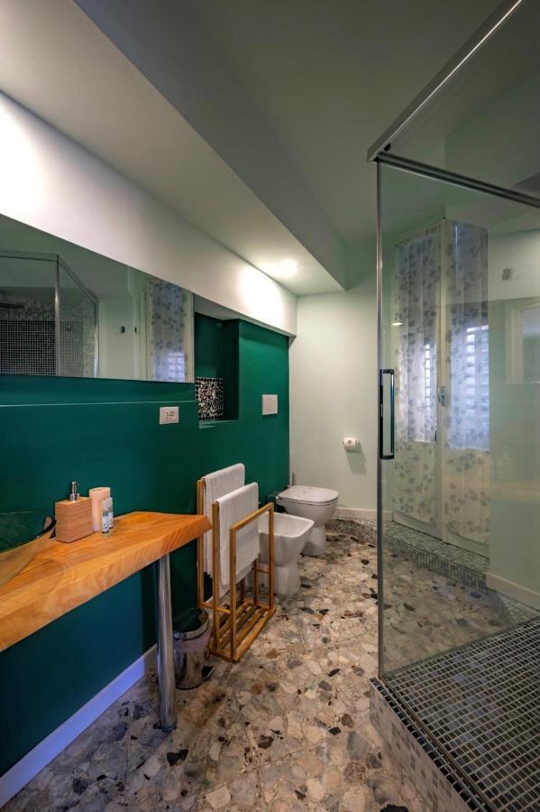 Mahamo Suites Верона Экстерьер фото