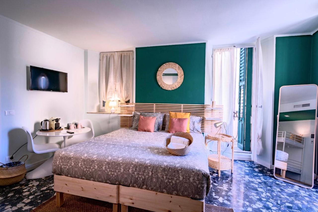 Mahamo Suites Верона Экстерьер фото
