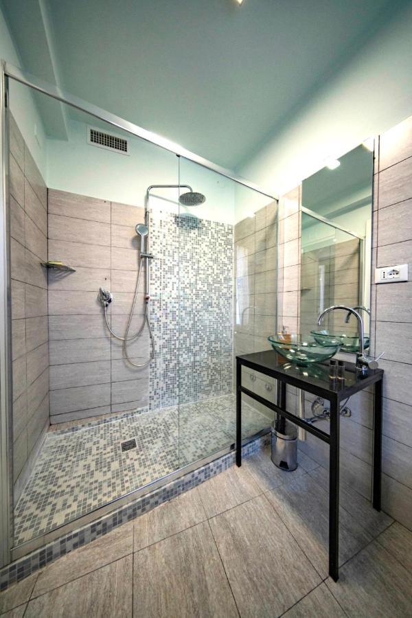 Mahamo Suites Верона Экстерьер фото